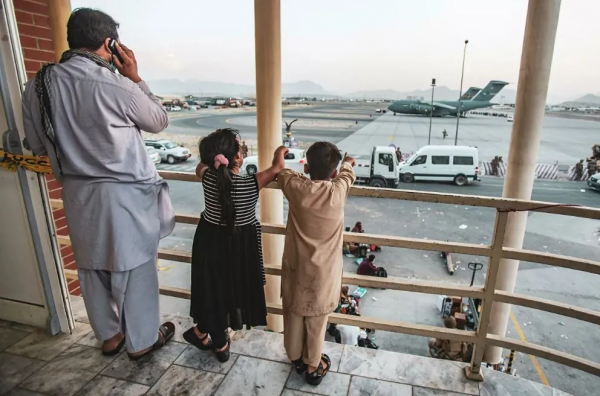 變卦!烏茲別克語在阿富汗官方地位被剝奪 變卦!烏茲別克語在阿富汗官方地位被剝奪