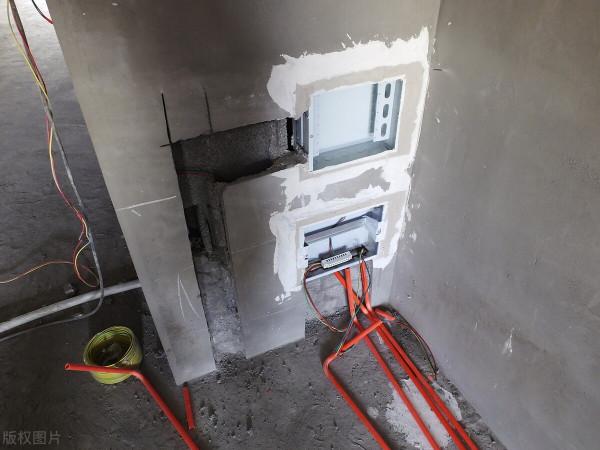 裝修工頭忠告:水電改造時,留意這些“坑”,都是裝修公司的套路 裝修工頭忠告:水電改造時,留意這些“坑”,都是裝修公司的套路