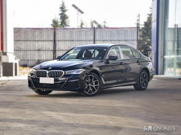 1月高階車銷量出爐，寶馬大幅增長，奧迪下滑嚴重，賓士有漲有跌