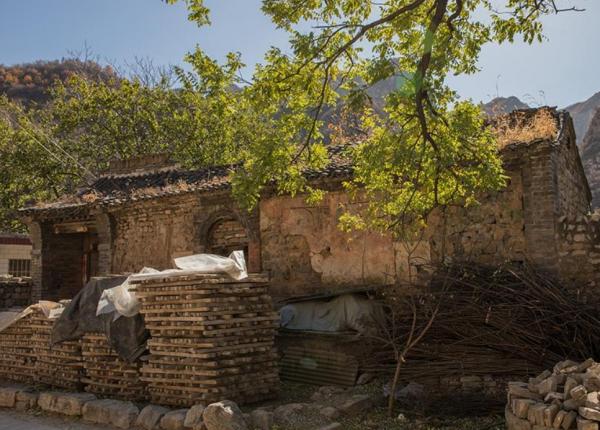 開國少將賀健：少小離家，20年後榮歸故里，卻被母親打了一巴掌