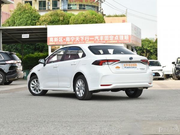 2021款卡羅拉怎麼選?推薦雙擎精英版和1.2T 精英PLUS版 2021款卡羅拉怎麼選?推薦雙擎精英版和1.2T 精英PLUS版