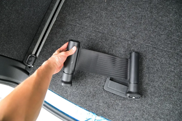 “德系”進口旅行車，年均7千低里程——二手斯柯達 速尊