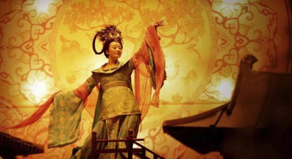 唐代以胖為美?這期可能要顛覆你的認知了 唐代以胖為美?這期可能要顛覆你的認知了