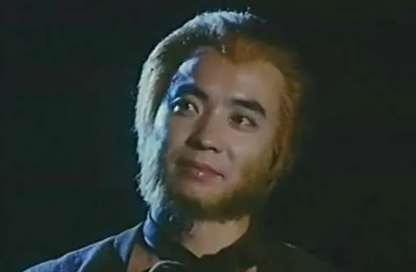 董志華：本是孫悟空第一人選，武打功底不輸成龍，兒子18歲成影帝