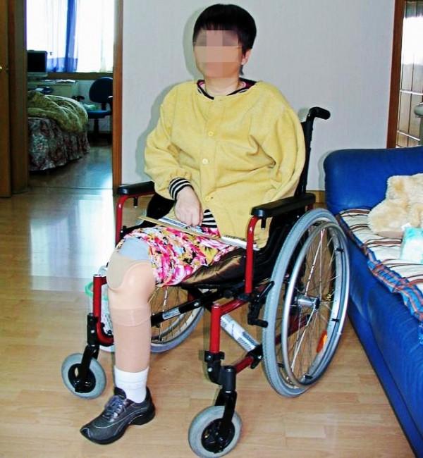 真實故事:九死一生,女子如廁後漏下疾馳的火車,獲賠148萬 真實故事:九死一生,女子如廁後漏下疾馳的火車,獲賠148萬