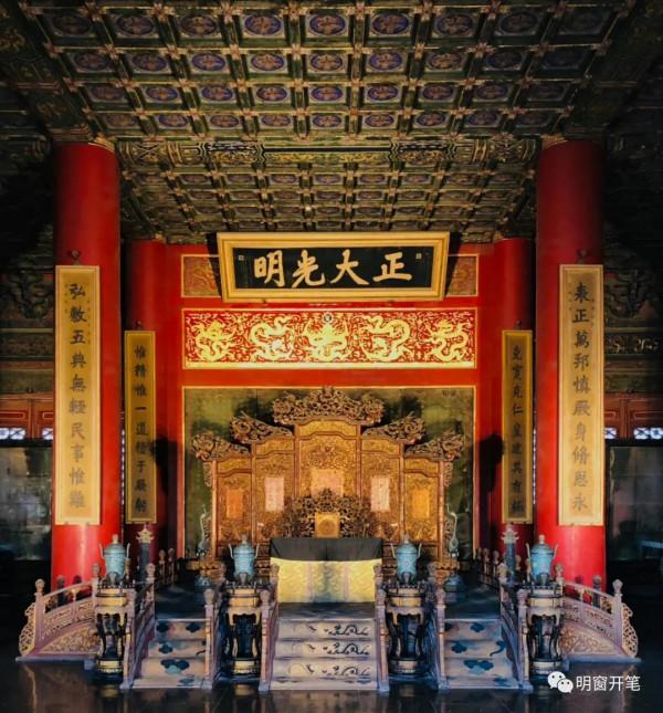 走進大美紫禁城，掀開六百年神秘面紗