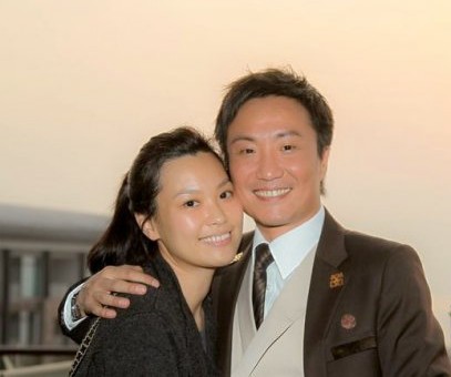 ";半壁江山";鄭中基:跟楊千嬅分手洩憤機長,被FBI抓罰得傾家蕩產 ";半壁江山";鄭中基:跟楊千嬅分手洩憤機長,被FBI抓罰得傾家蕩產