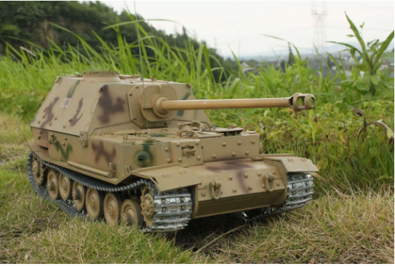 聖誕節怎麼過？當然是來《坦克世界》啊