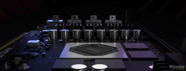 A卡第二道“甜品”來臨,XFX訊景 RX 6600 黑狼版首測 A卡第二道“甜品”來臨,XFX訊景 RX 6600 黑狼版首測