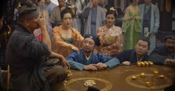 2021年十大爛片，沒有一部及格，最低只有3分，你都避坑了嗎