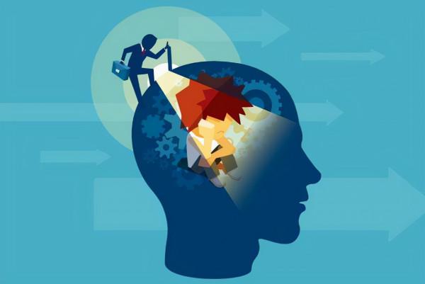 一次大腦手術，讓他有了裂腦人的稱呼，他的身體也產生了兩個靈魂