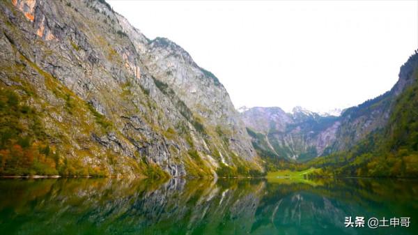 值得一去的地方：德國巴伐利亞