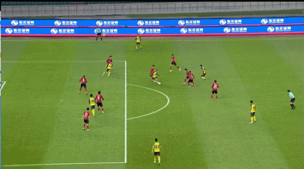 山東2:0海港穩定冠軍,楊立瑜傳射送鄭智首勝,廣州城5:0虐殺國安 山東2:0海港穩定冠軍,楊立瑜傳射送鄭智首勝,廣州城5:0虐殺國安