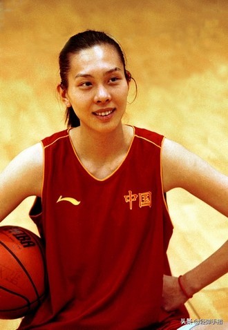 前中國女籃陳鷺芸：曾絕殺韓國隊重奪亞運冠軍，因癌症38歲離世