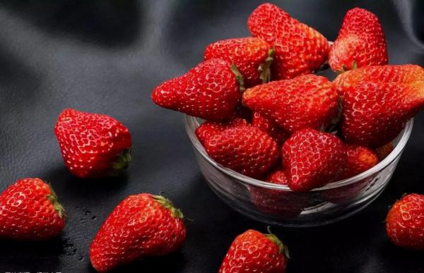 甜而不胖的水果排行榜