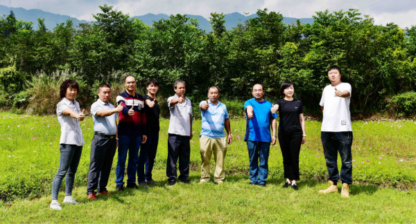 雲南富民石橋村：從“空殼村”到“百萬元實體村”