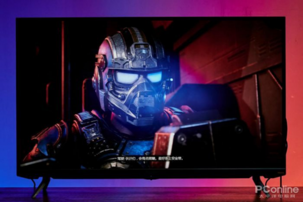 4K高刷超大屏!技嘉 FV43U顯示器裡的全能王 4K高刷超大屏!技嘉 FV43U顯示器裡的全能王