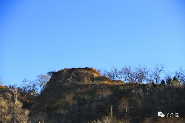 鄉愁 - 板裕村的黃昏