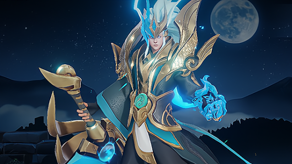 誰能單挑六神裝鎧?放棄夏侯惇,遠離典韋,自帶反甲的他可以做到 誰能單挑六神裝鎧?放棄夏侯惇,遠離典韋,自帶反甲的他可以做到