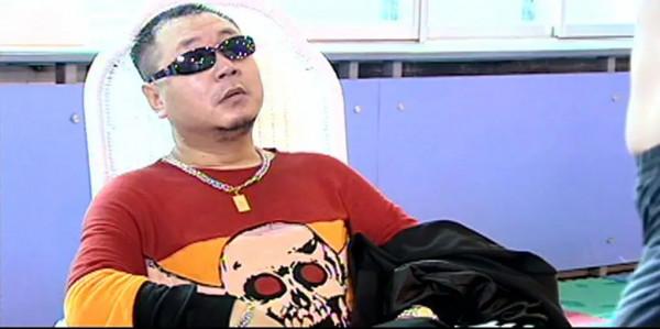 八大裝X失敗經典角色，遼北狠人範德彪，天地會總舵主陳近南上榜