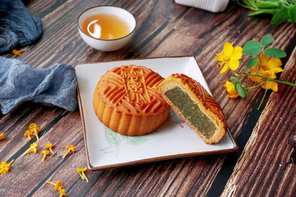 散文：中秋，人好月嬋娟