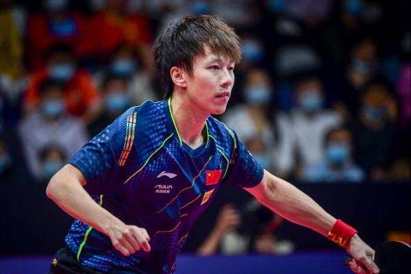 國乒隔離已結束，王楠組織聯歡會，2022年首戰國乒四人缺席顯遺憾