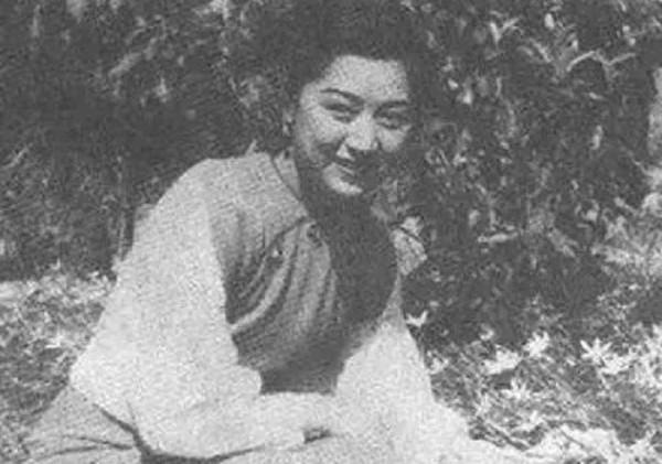 京劇名伶顧正秋：蔣經國追求一生都沒有得到過的女人