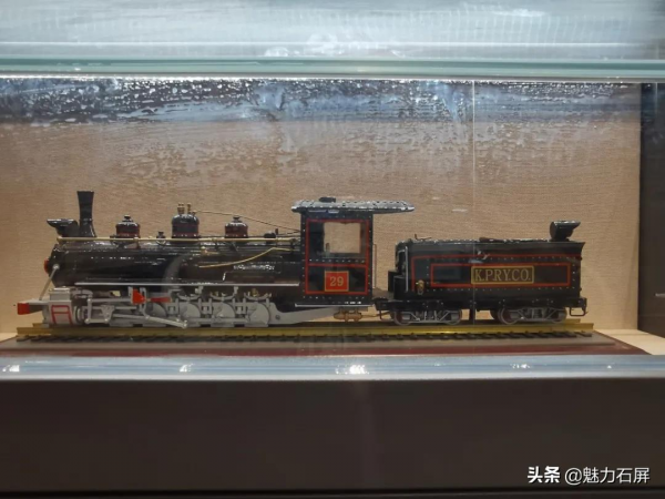 春節遊石屏 &vert; 鐵路博物館 不可錯過的法式風情