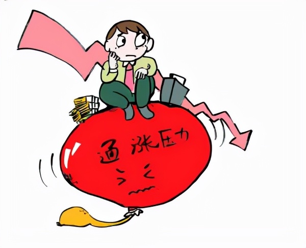 2021年你要守好“錢袋子”，抵禦通脹的最好方式就是不動產