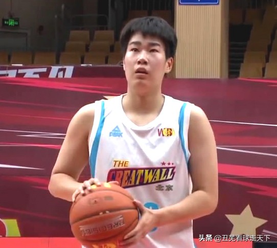 鐵血軍魂猶在——八一舊將重入WCBA，戰果幾何？