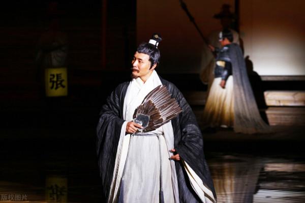 諸葛亮六出祁山唯一不敢走的路，卻被紅軍走通了