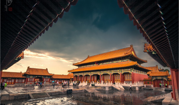 1959年，北京一小偷靠“輕功”盜走故宮15億文物，真相到底如何？