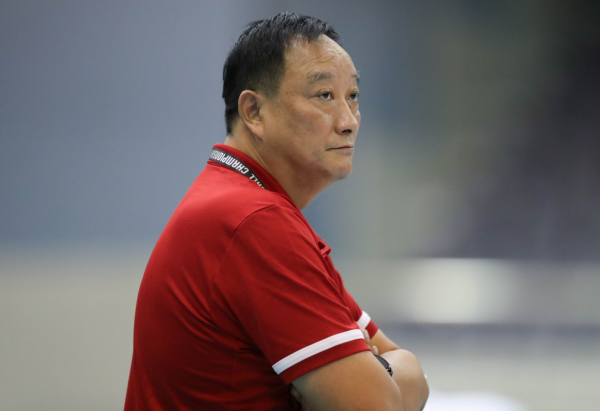 解氣!中國隊3-1日本隊,贏下生死戰,衝擊4強,全隊衝入場內慶祝 解氣!中國隊3-1日本隊,贏下生死戰,衝擊4強,全隊衝入場內慶祝