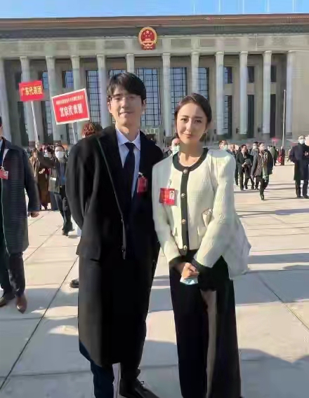 十一次文代會召開，堪稱娛樂圈的人品照妖鏡