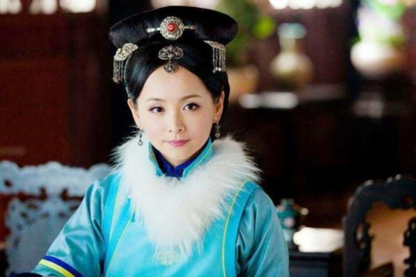 乾隆皇帝女兒的伴讀書童,竟然影響了清朝三代帝王 乾隆皇帝女兒的伴讀書童,竟然影響了清朝三代帝王