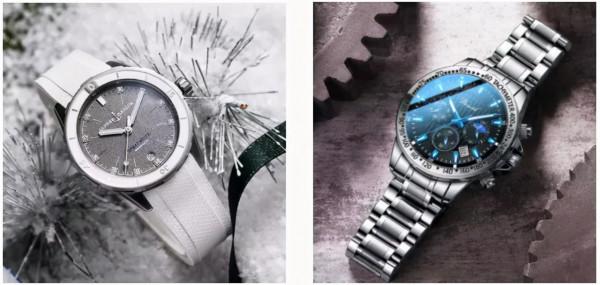 典當行做手錶典當應關注什麼？