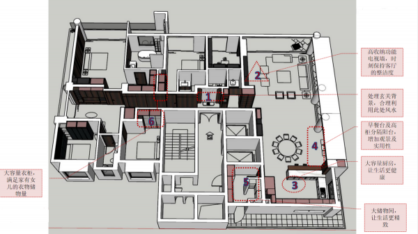 江湖海·奢享大平層,觀景間品味生活 江湖海·奢享大平層,觀景間品味生活