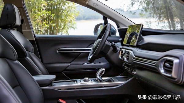 不但有你想要的舒適,還有超越價值的體驗!試駕吉利豪越 不但有你想要的舒適,還有超越價值的體驗!試駕吉利豪越