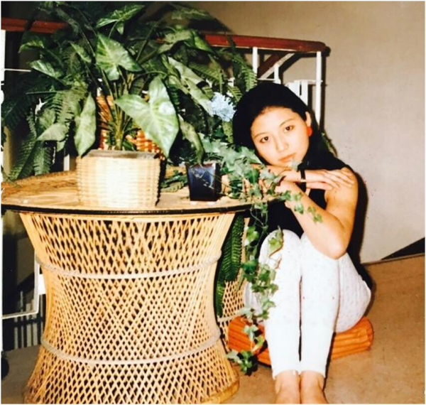 國際走婚族，表白總統薩科奇，“人間異類”楊二車娜姆的瀟灑人生