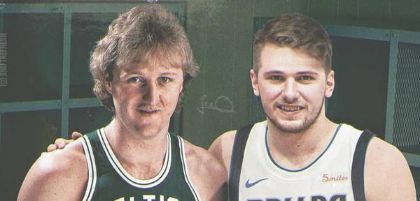 盤點NBA四大第六順位球星：拉里·伯德引領時代，威爾肯斯書寫傳奇