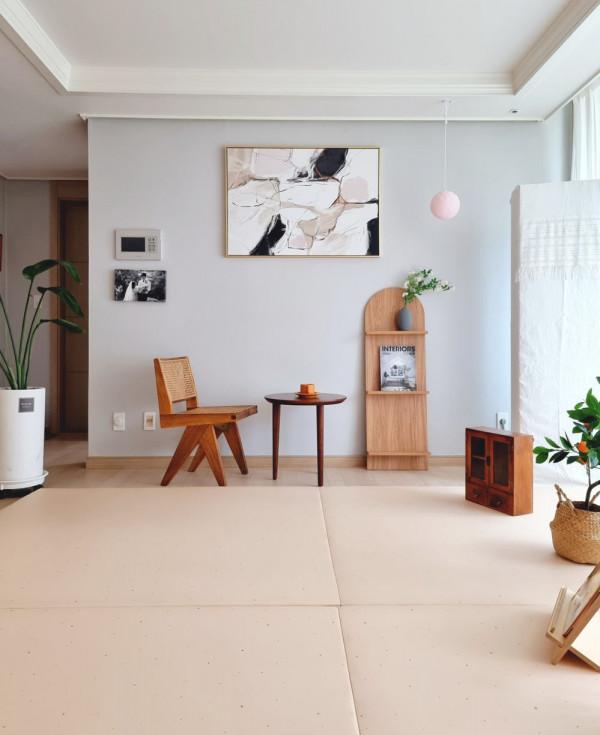 該說還得說,韓國主婦挺有遠見,陽臺全封一個不拆能抵4間功能房 該說還得說,韓國主婦挺有遠見,陽臺全封一個不拆能抵4間功能房