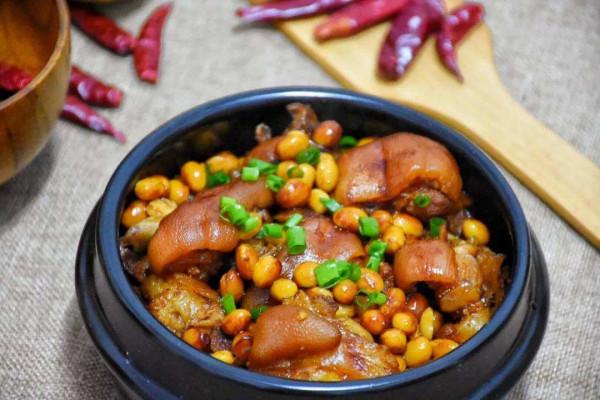 快過年了，教你4道待客硬菜，造型美觀簡單好吃，學不會可惜了