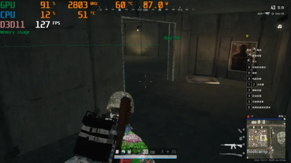 顯示卡測試 &vert; RX 6500XT，目前最低價1599元，它值嗎