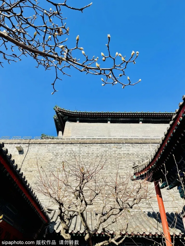 小眾打卡地曝光！老北京記憶，知道的都不小了……