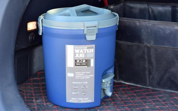 自駕遊必備!小米有品優之選多功能恆溫桶,冷藏保溫,提升幸福感 自駕遊必備!小米有品優之選多功能恆溫桶,冷藏保溫,提升幸福感