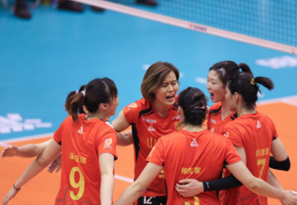 女排最大冷門!2場3:0成全運第1黑馬,奪冠大熱山東毫無還手之力 女排最大冷門!2場3:0成全運第1黑馬,奪冠大熱山東毫無還手之力