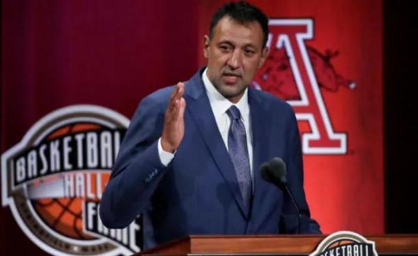 NBA退役球員人生槽點之單換科比的迪瓦茨