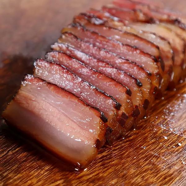 臘月吃臘肉，專家提醒：這5類人吃臘肉千萬要謹慎