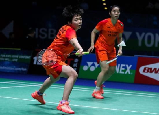 又一焦點戰確定！國羽全主力出戰爭冠，陳雨菲深陷死亡之組