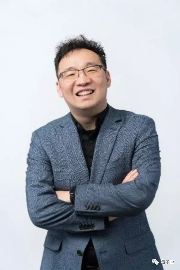 王海峰李飛飛楊睿剛等入選最新IEEE Fellow，名單中華人學者佔1/4